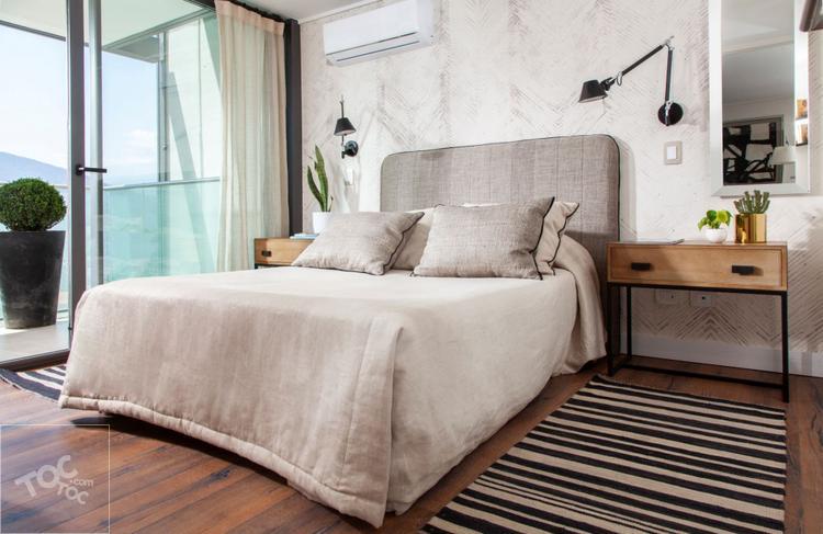 Av. Manquehue Nte. 966 (+ Estacionamiento /+ Bodega), Condominio EDIFICIO NK - Los Andes IV