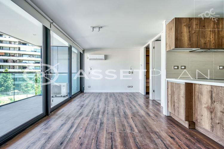 Av. Manquehue Nte. 966 (+ Estacionamiento /+ Bodega), Condominio EDIFICIO NK - Los Andes IV