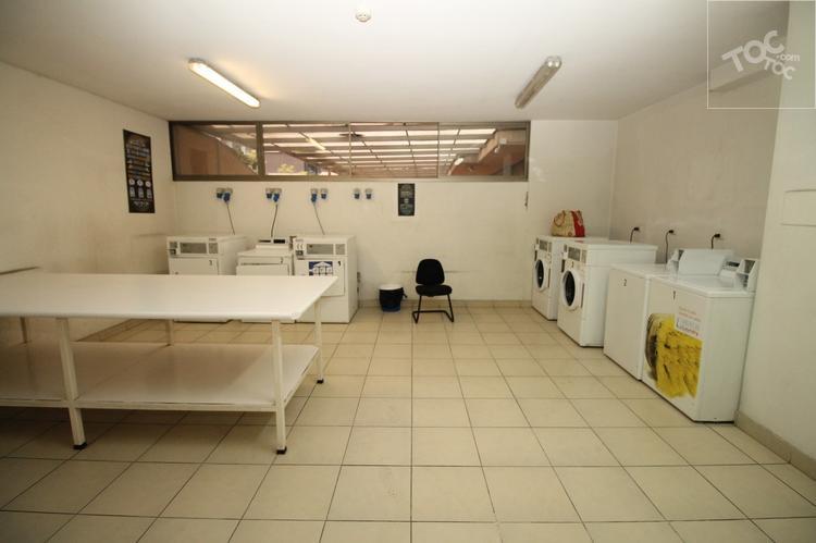 Venta Departamento Santa Isabel Santiago Centro