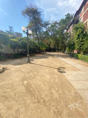 obispo donoso 23, Providencia
