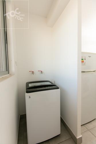 Los Cipreses 3422 (+ Estacionamiento ), Condominio Maestra Gabriela