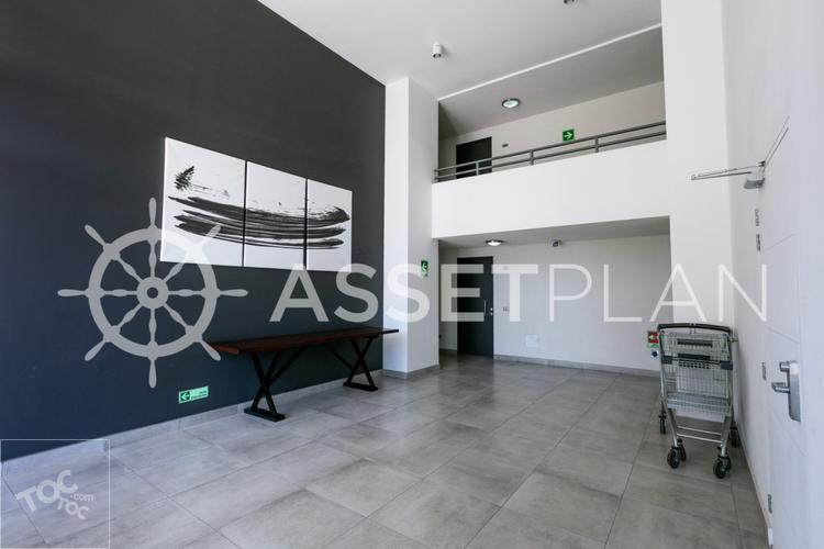 Vicuna Mackenna 3737 (+ Estacionamiento ), Condominio Montenova I