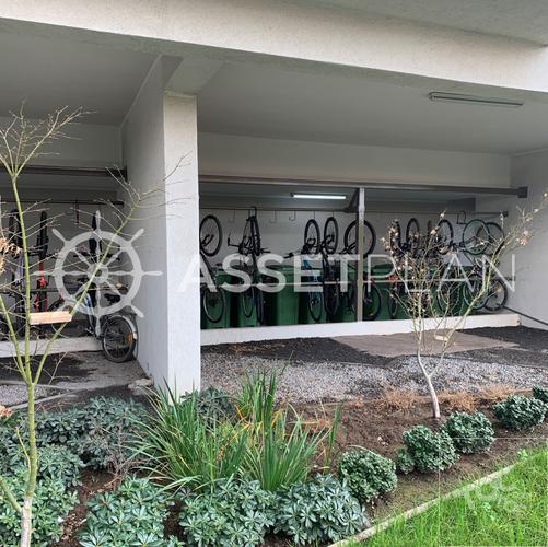 Maria Rozas Velasquez 51 (+ Estacionamiento ), Condominio Las Rejas Plaza