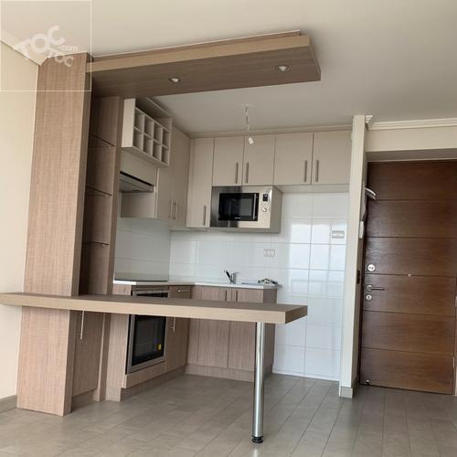 Maria Rozas Velasquez 51 (+ Estacionamiento ), Condominio Las Rejas Plaza