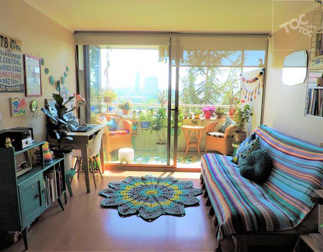 Román Diaz 300, Providencia