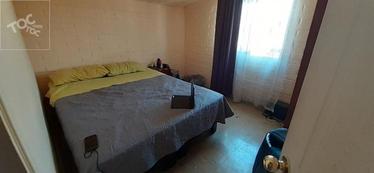 Casa en Ujina villa las Torres Puente Alto.