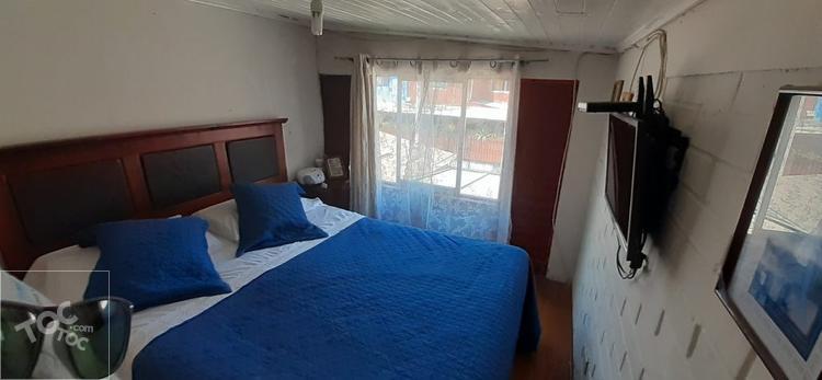 Casa en Ujina villa las Torres Puente Alto.