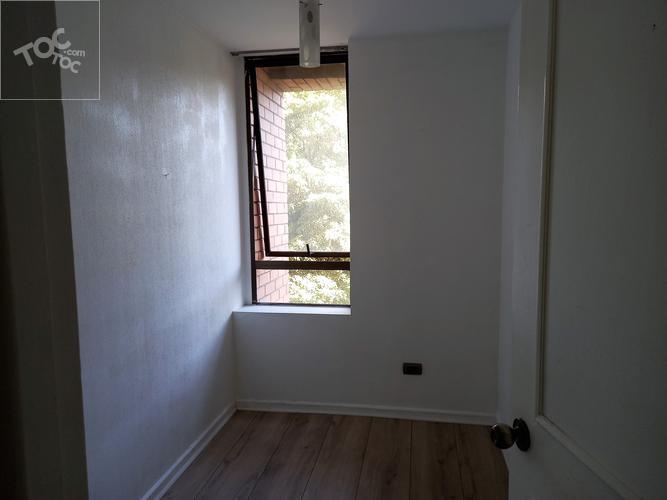 Departamento en El Vergel 2252, Providencia.