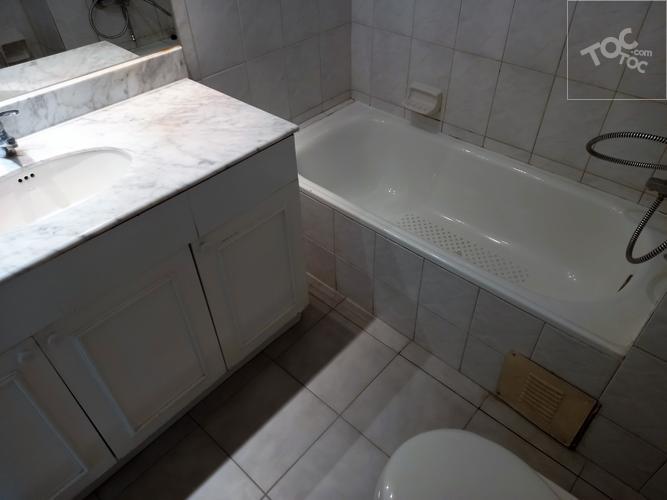 Departamento en El Vergel 2252, Providencia.