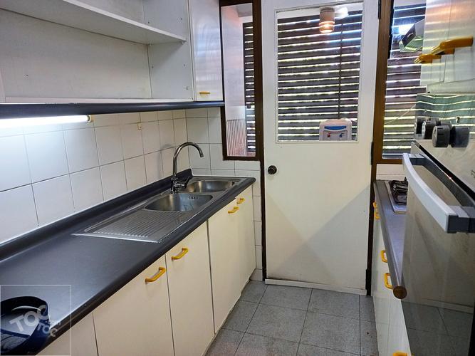 Departamento en El Vergel 2252, Providencia.