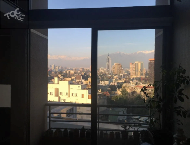 Duplex 1H/1B en Merced 562 - Metro Bellas Artes - Hermosa vista