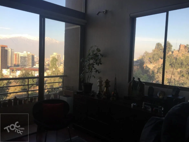 Duplex 1H/1B en Merced 562 - Metro Bellas Artes - Hermosa vista