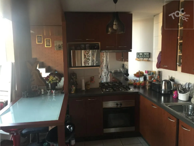 Duplex 1H/1B en Merced 562 - Metro Bellas Artes - Hermosa vista