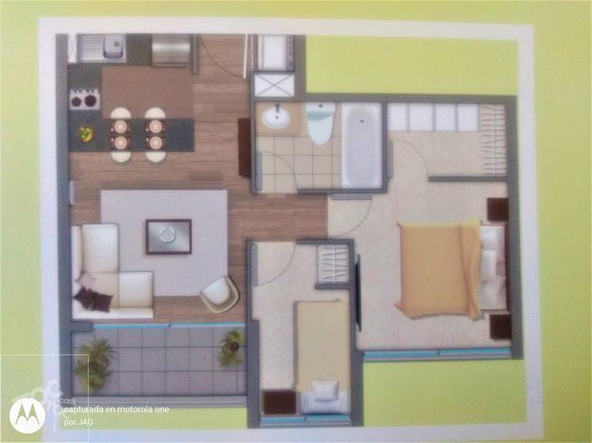 AV MACUL 6305 DEPTO 1703, Macul