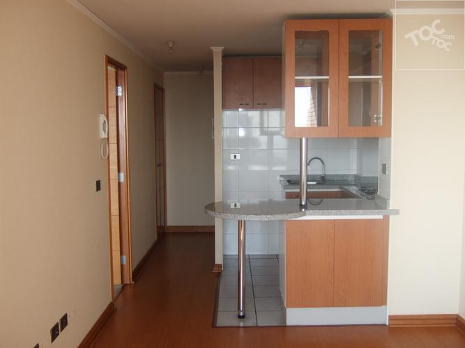 Del Inca 4421, Las Condes