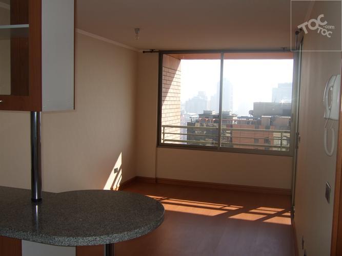 Del Inca 4421, Las Condes
