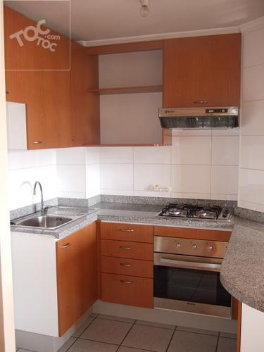 Del Inca 4421, Las Condes