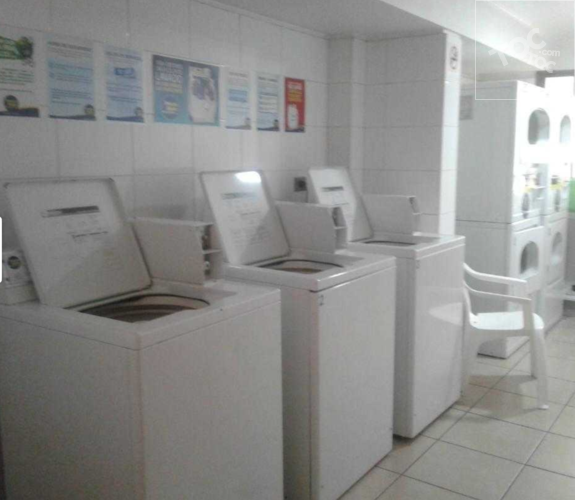 Del Inca 4421, Las Condes