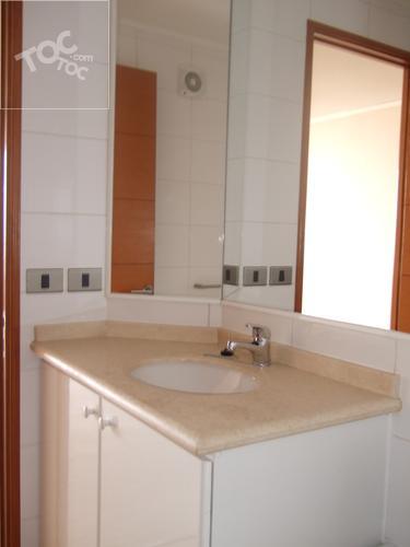 Del Inca 4421, Las Condes