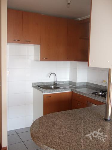 Del Inca 4421, Las Condes