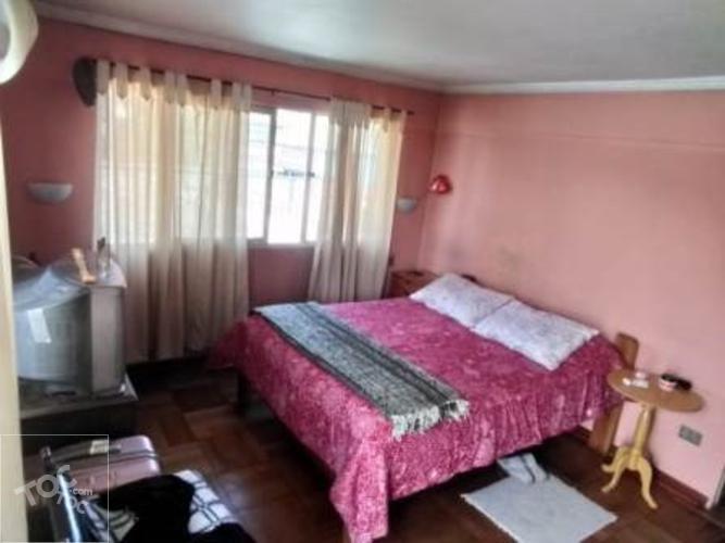 Casa de 3 Pisos con 7D 3B, ubicada en Piramide con Santa Rosa, San Joaquin