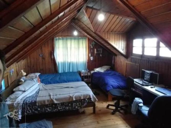 Casa de 3 Pisos con 7D 3B, ubicada en Piramide con Santa Rosa, San Joaquin