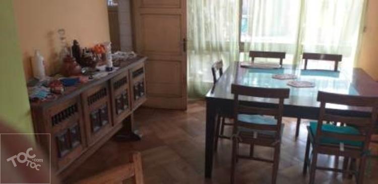 Casa de 3 Pisos con 7D 3B, ubicada en Piramide con Santa Rosa, San Joaquin