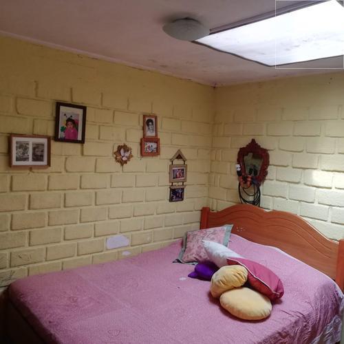 LOS JAZMINES 274, Cerrillos