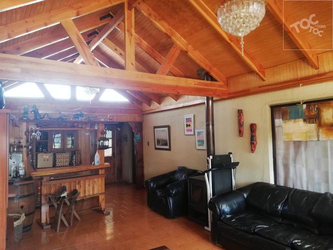 LOS JAZMINES 274, Cerrillos