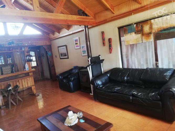 LOS JAZMINES 274, Cerrillos