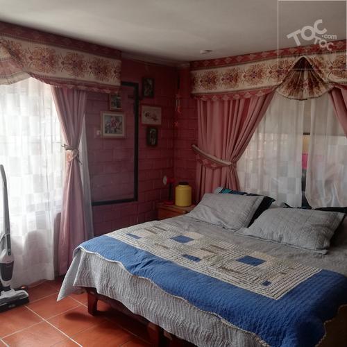 LOS JAZMINES 274, Cerrillos