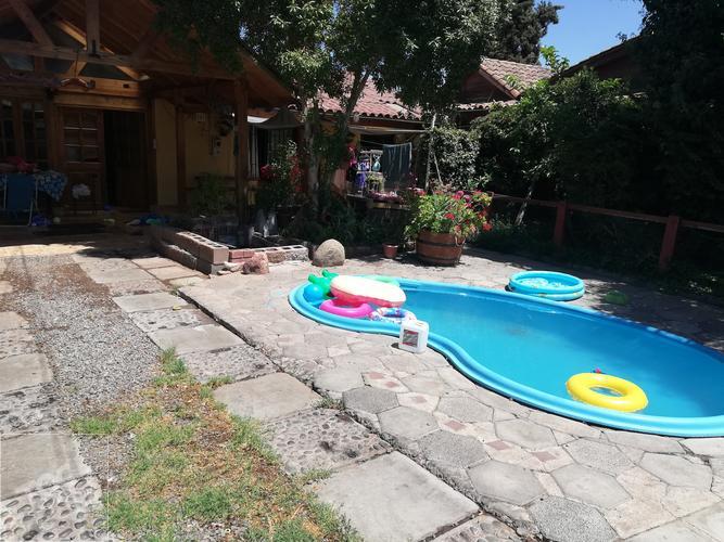 LOS JAZMINES 274, Cerrillos