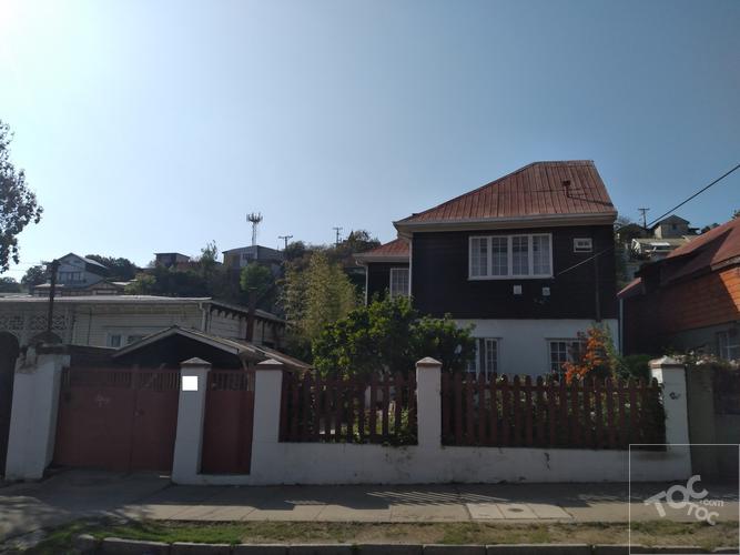 VALDES VERGARA 527, Viña del Mar