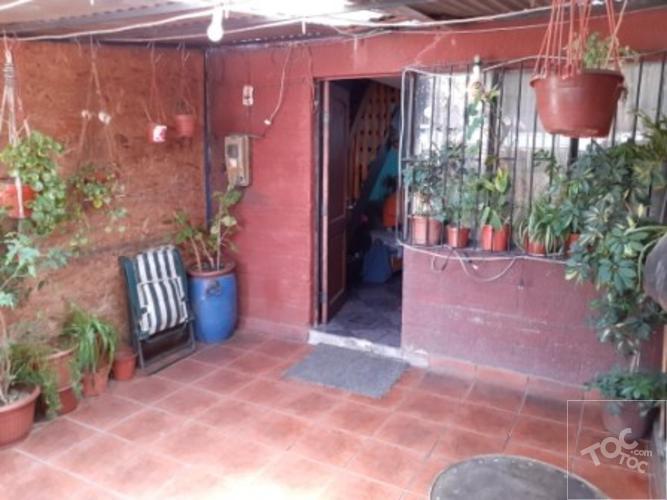 Casa 3D/1B estratégico lugar en Quilicura