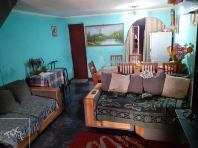 Casa 3D/1B estratégico lugar en Quilicura