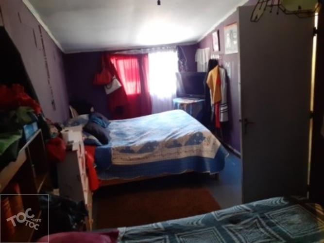 Casa 3D/1B estratégico lugar en Quilicura