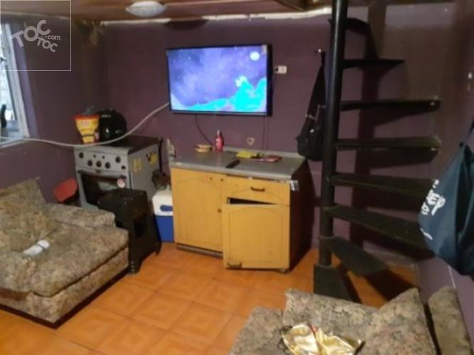 Casa 3D/1B estratégico lugar en Quilicura