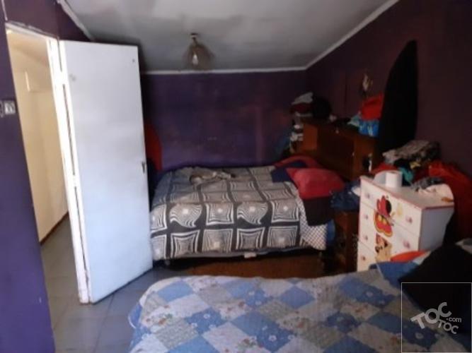 Casa 3D/1B estratégico lugar en Quilicura