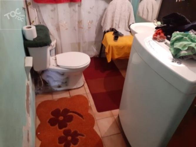 Casa 3D/1B estratégico lugar en Quilicura