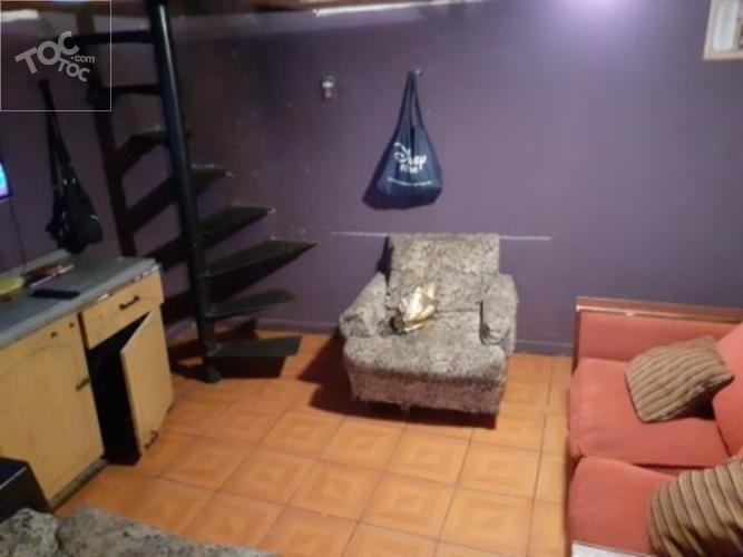 Casa 3D/1B estratégico lugar en Quilicura