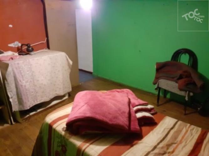 Casa 3D/1B estratégico lugar en Quilicura