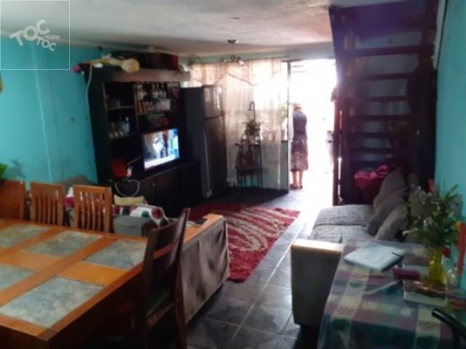 Casa 3D/1B estratégico lugar en Quilicura