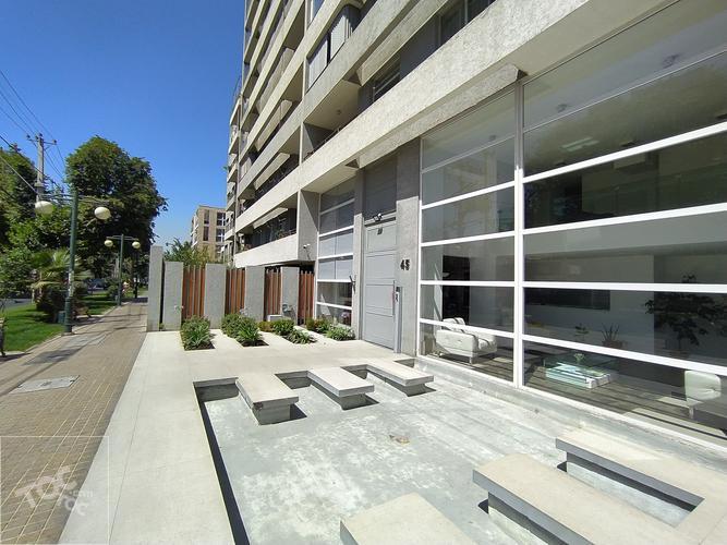 Irarrázaval - Plaza Ñuñoa
