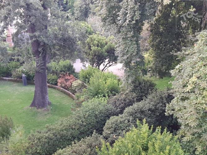 Departamento en San Damian, Las Condes