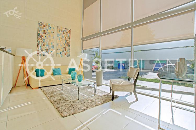 Amalia Errazuriz 956 (+ Bodega), Condominio Amalia Errázuriz