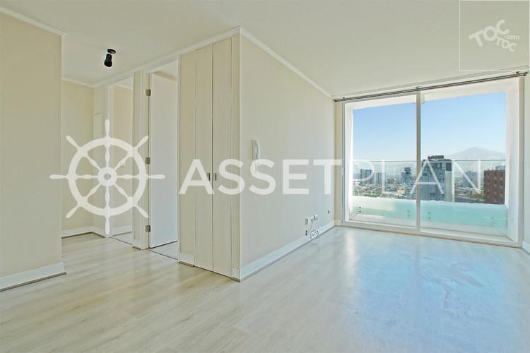 Amalia Errazuriz 956 (+ Bodega), Condominio Amalia Errázuriz