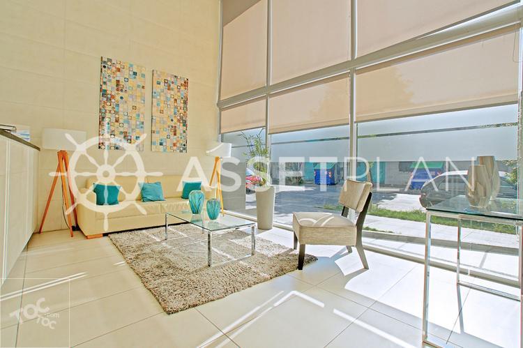 Amalia Errazuriz 956 (+ Bodega), Condominio Amalia Errázuriz