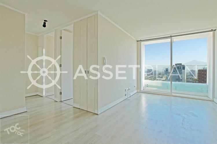 Amalia Errazuriz 956 (+ Bodega), Condominio Amalia Errázuriz