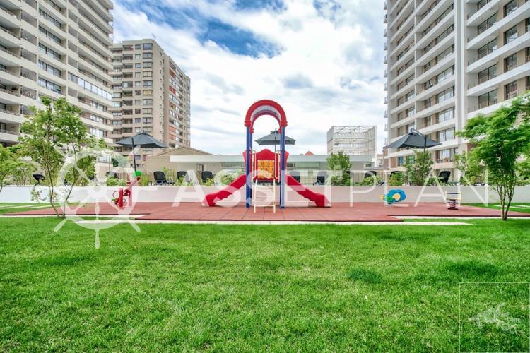 Emilio Vaisse 770, Condominio Eco Italia