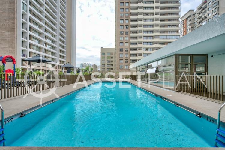 Emilio Vaisse 770, Condominio Eco Italia